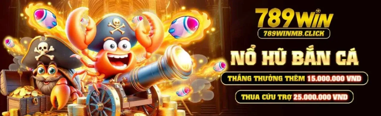 Thế giới bắn cá Shbet