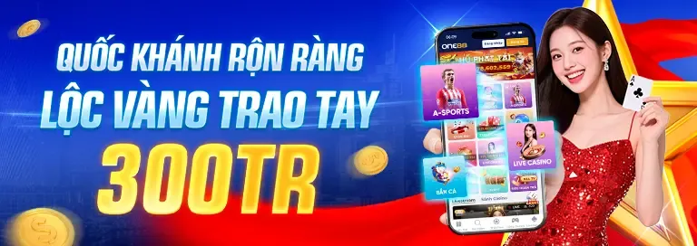 Thưởng nạp tiền hàng ngày Shbet